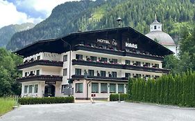 Hotel Haas